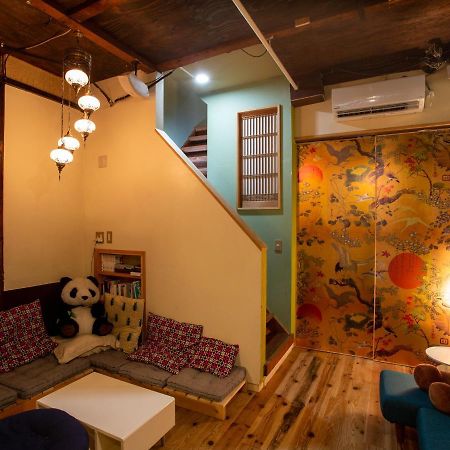 Himeji 588 Guest House Exterior photo