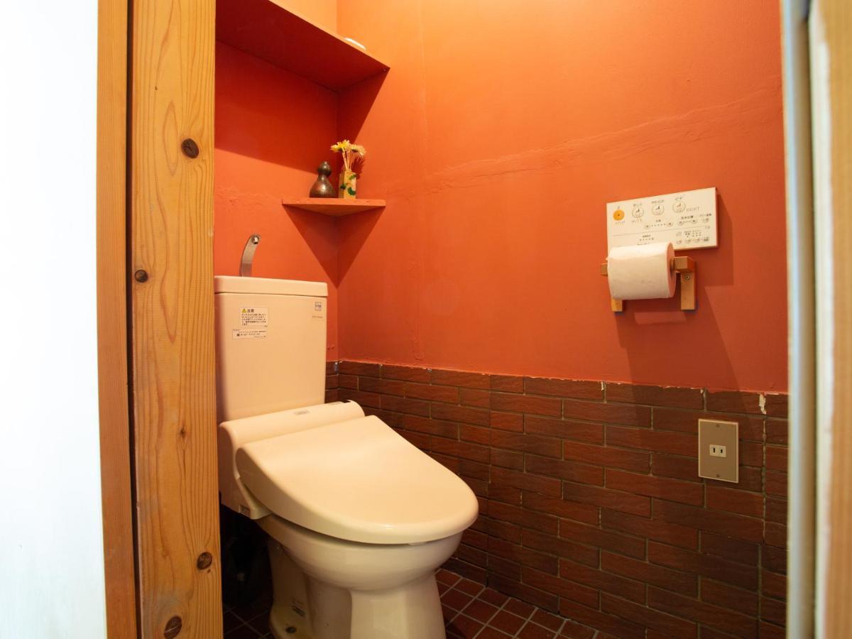 Himeji 588 Guest House Exterior photo