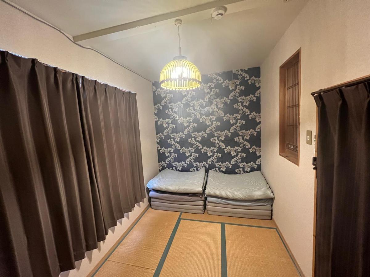Himeji 588 Guest House Exterior photo
