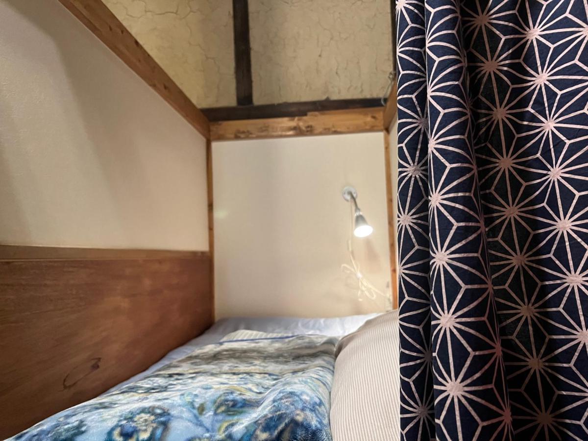 Himeji 588 Guest House Exterior photo