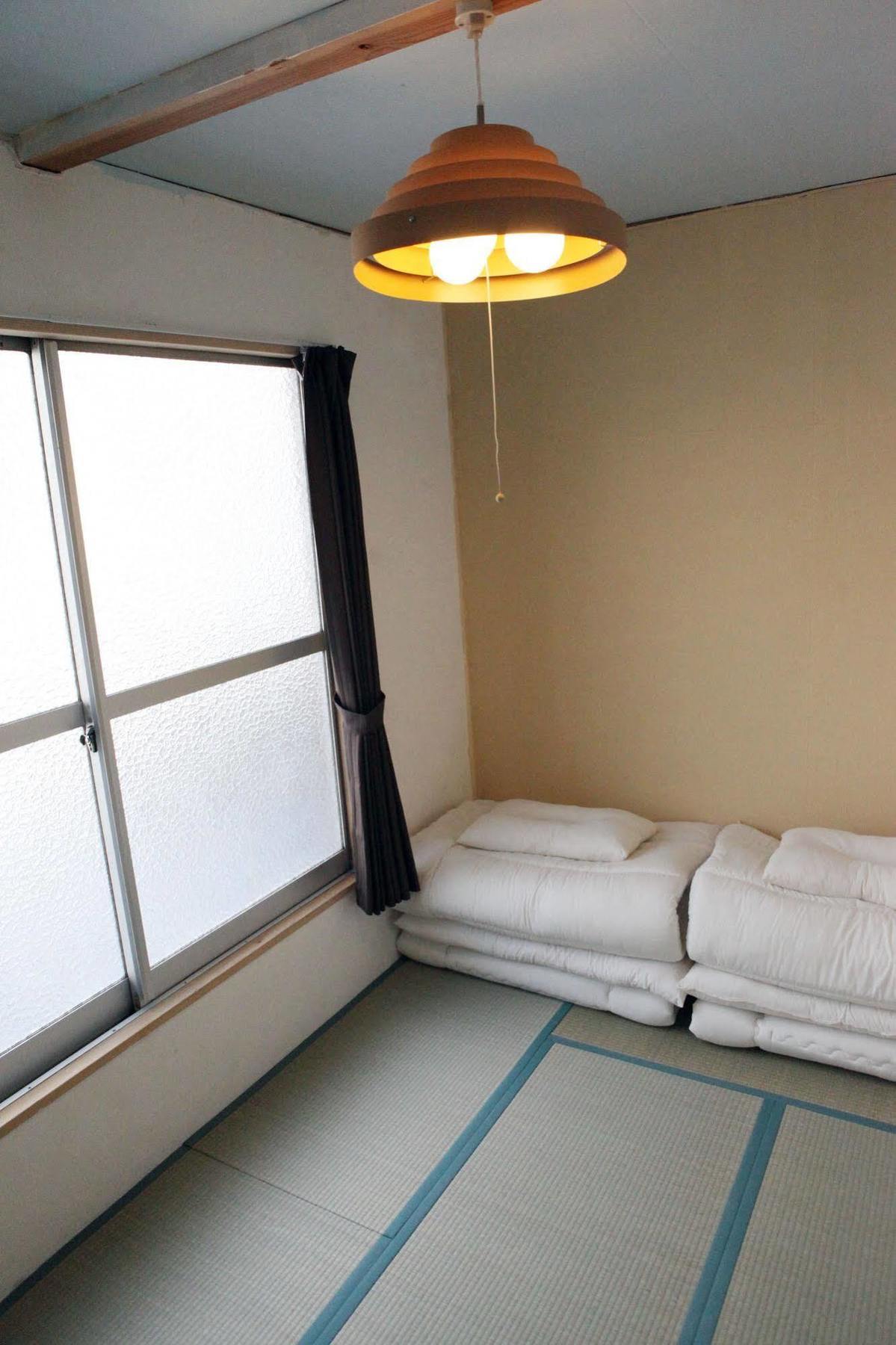 Himeji 588 Guest House Exterior photo